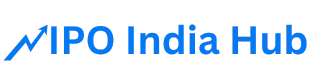 IPO India Hub Logo